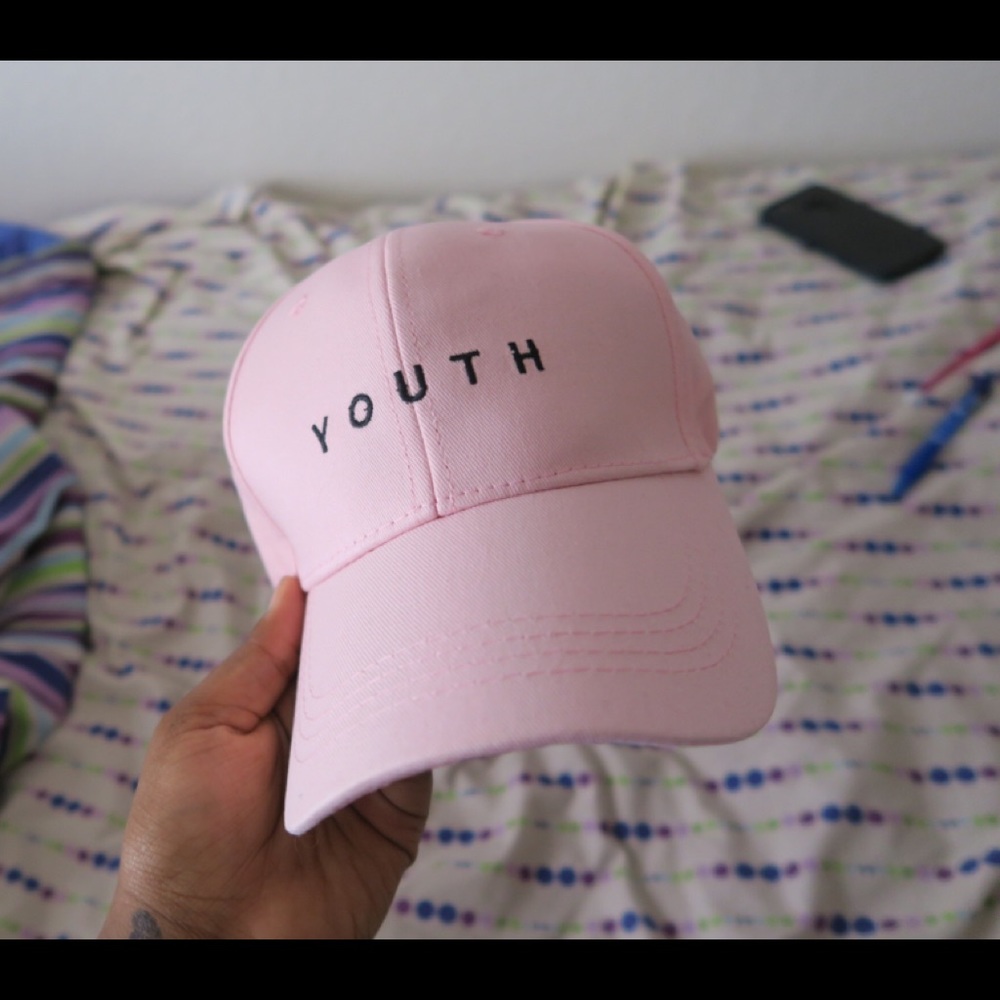Korean Style Cap Unisex
